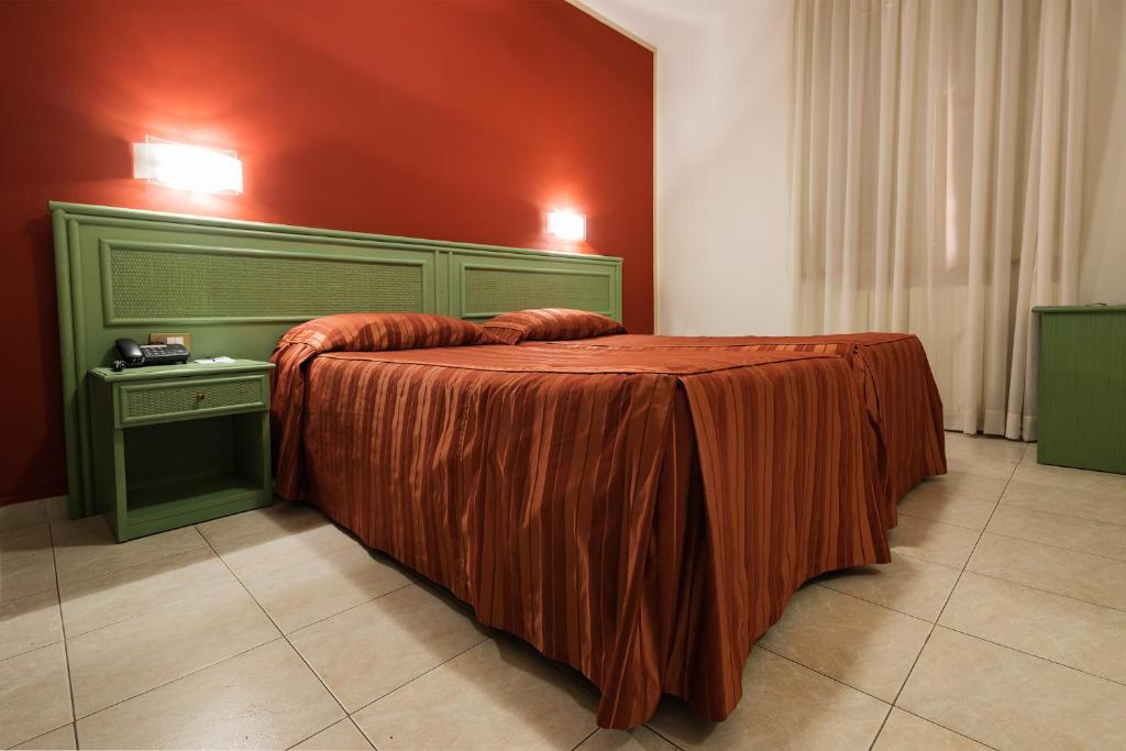Hotel Villa Molinari - Standard Double Or Twin Room