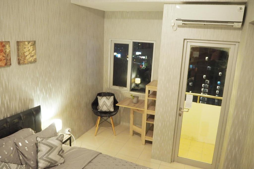 Apartemen Paviliun Permata 2