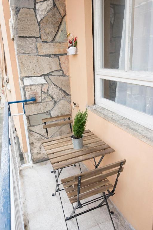 St. Peter's Luxury Rooms - 7