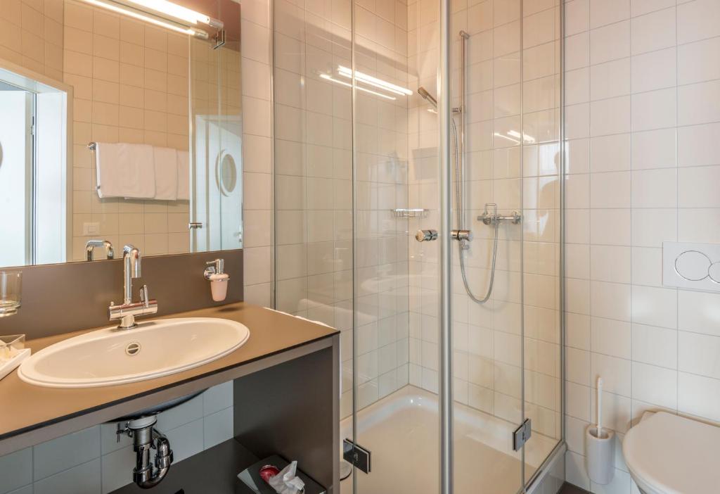 Boutique Hotel KARL - Resim 25