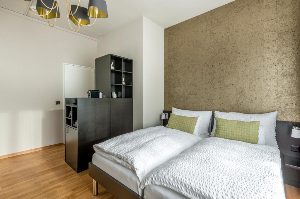 Boutique Hotel KARL - Resim 24