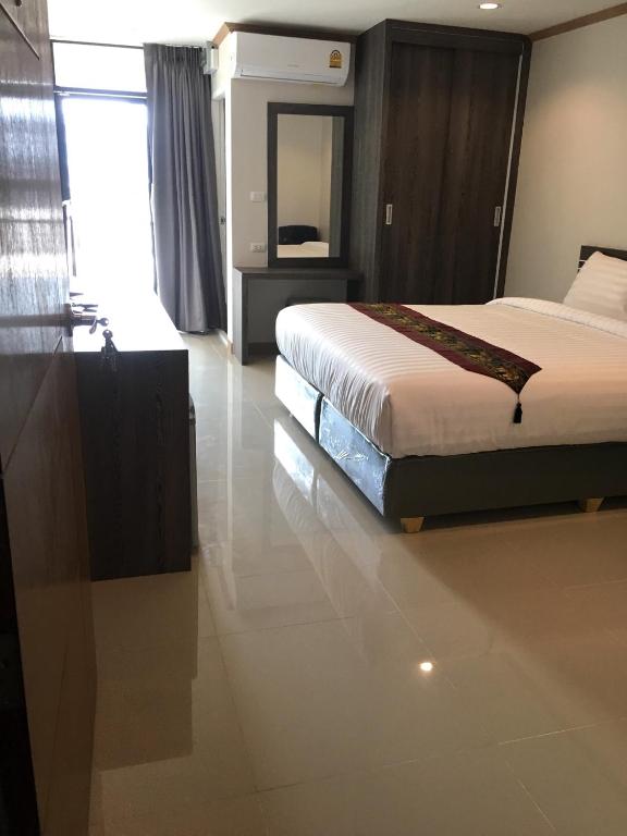 Sunlight Hotel - Resim 29