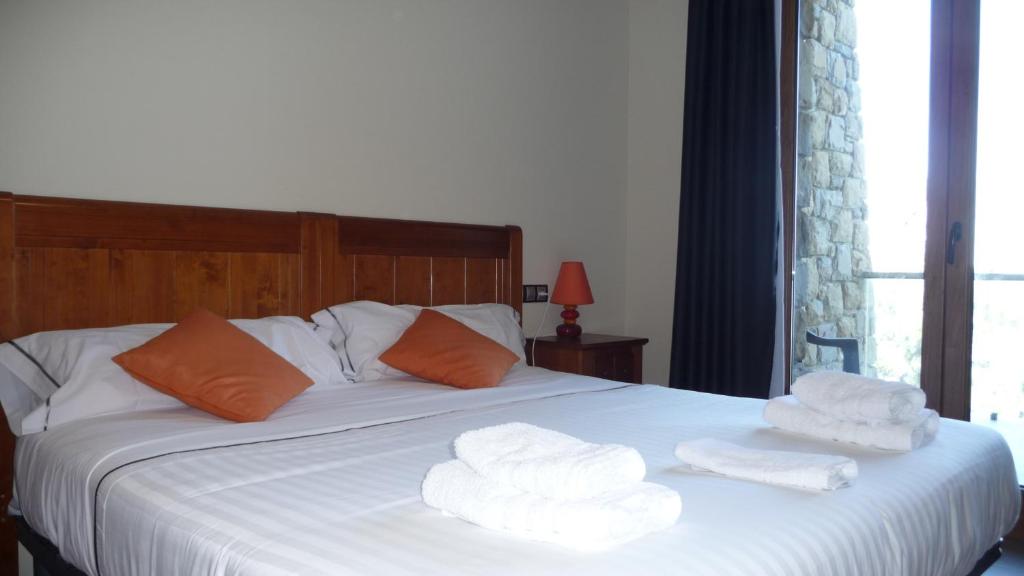 Agroturismo Itxaspe - 13