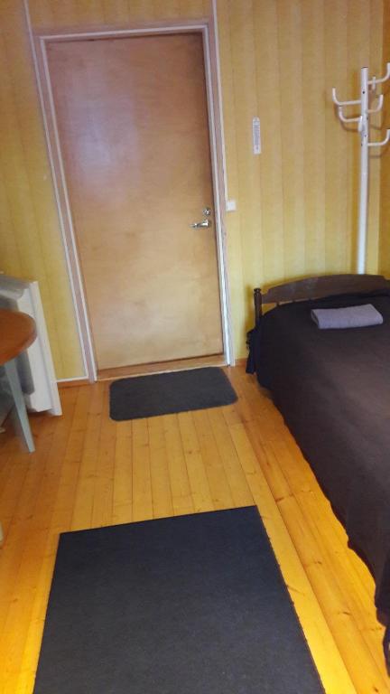 meijeriranta majoitus - Triple Room