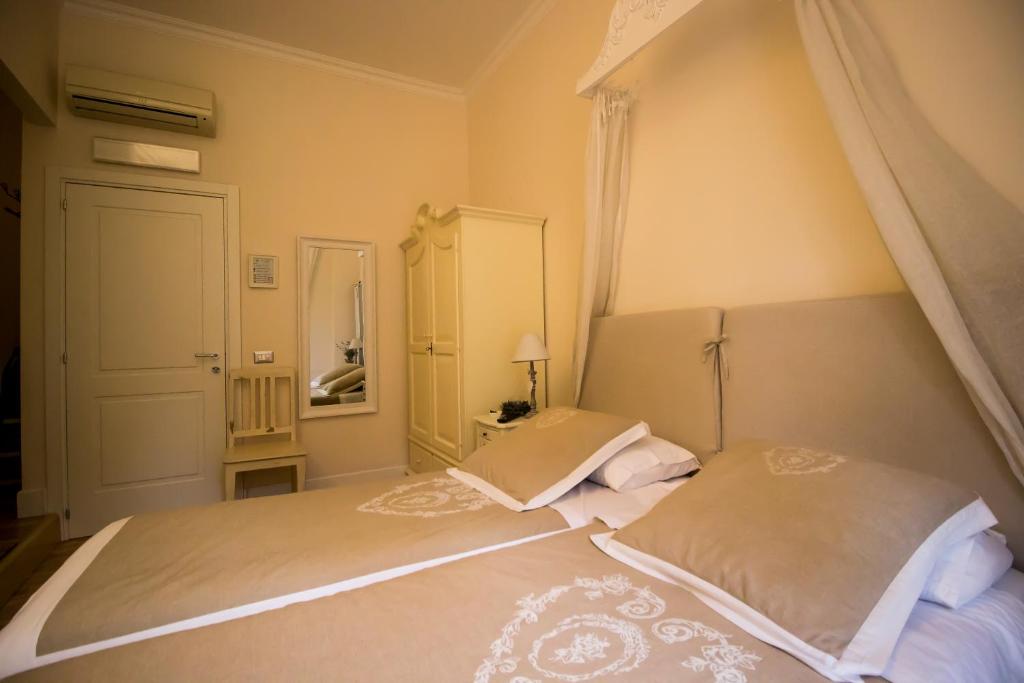 Trastevere Belvedere B&B - 18