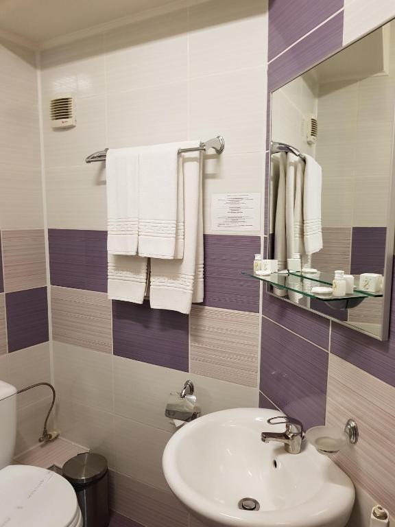 Indiana Hotel - Resim 26