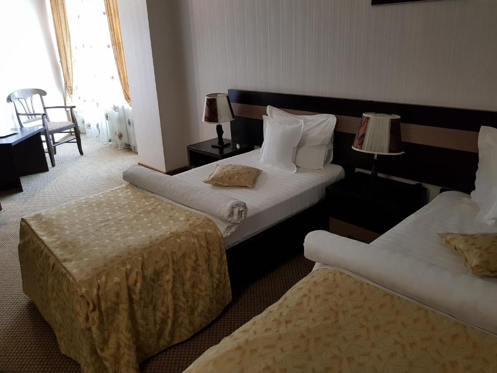 Indiana Hotel - Resim 19