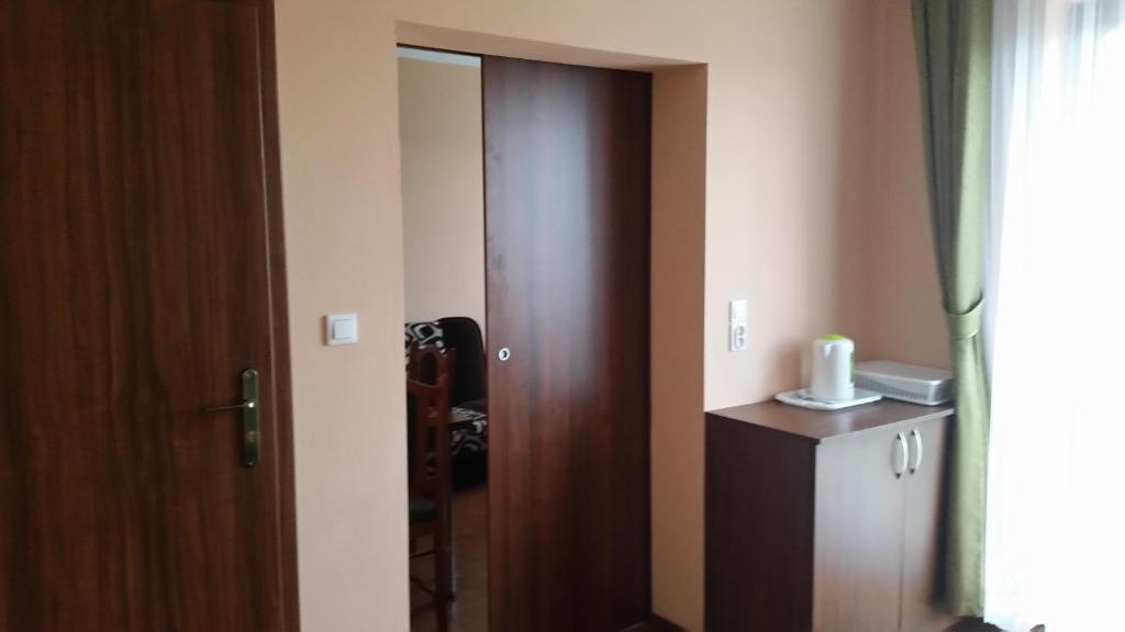 Zdjęcie z galerii obiektu Willa Admiralska w mieście Jarosławiec
