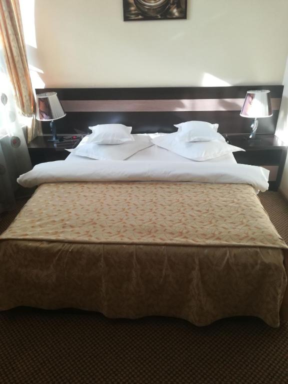 Indiana Hotel - Resim 21