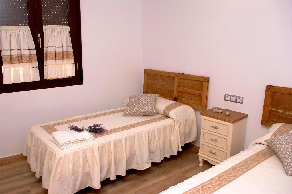 Zdjęcie z galerii obiektu El Rincón del Abuelo w mieście Villaviciosa de Córdoba