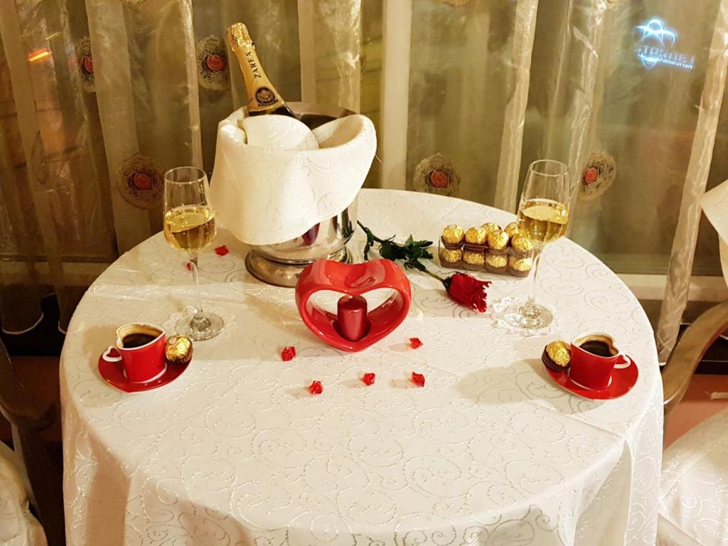 Indiana Hotel - Resim 41