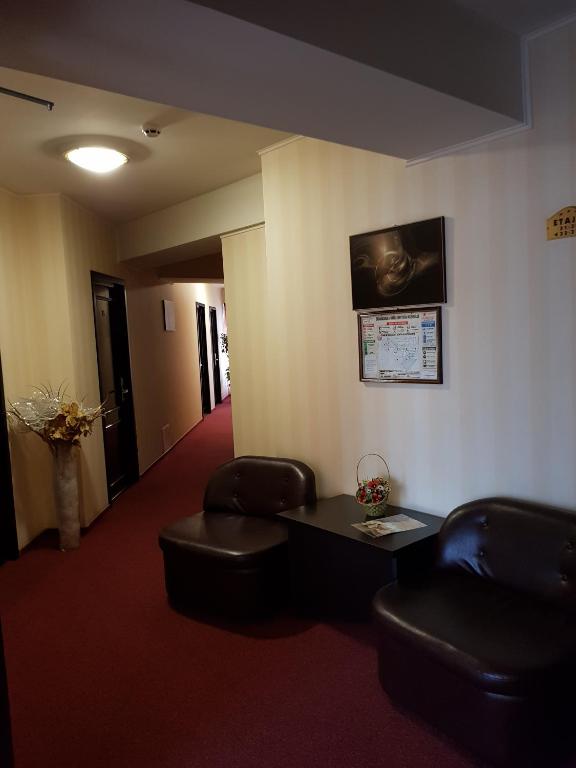 Indiana Hotel - Resim 32