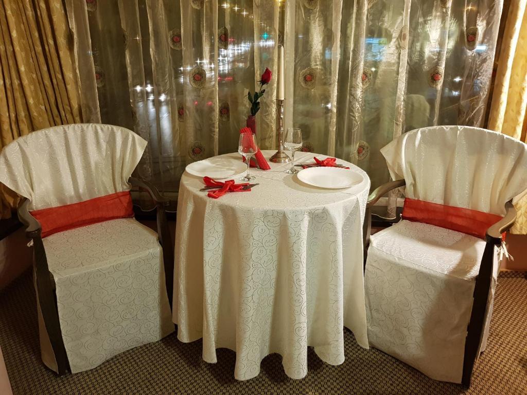 Indiana Hotel - Resim 42