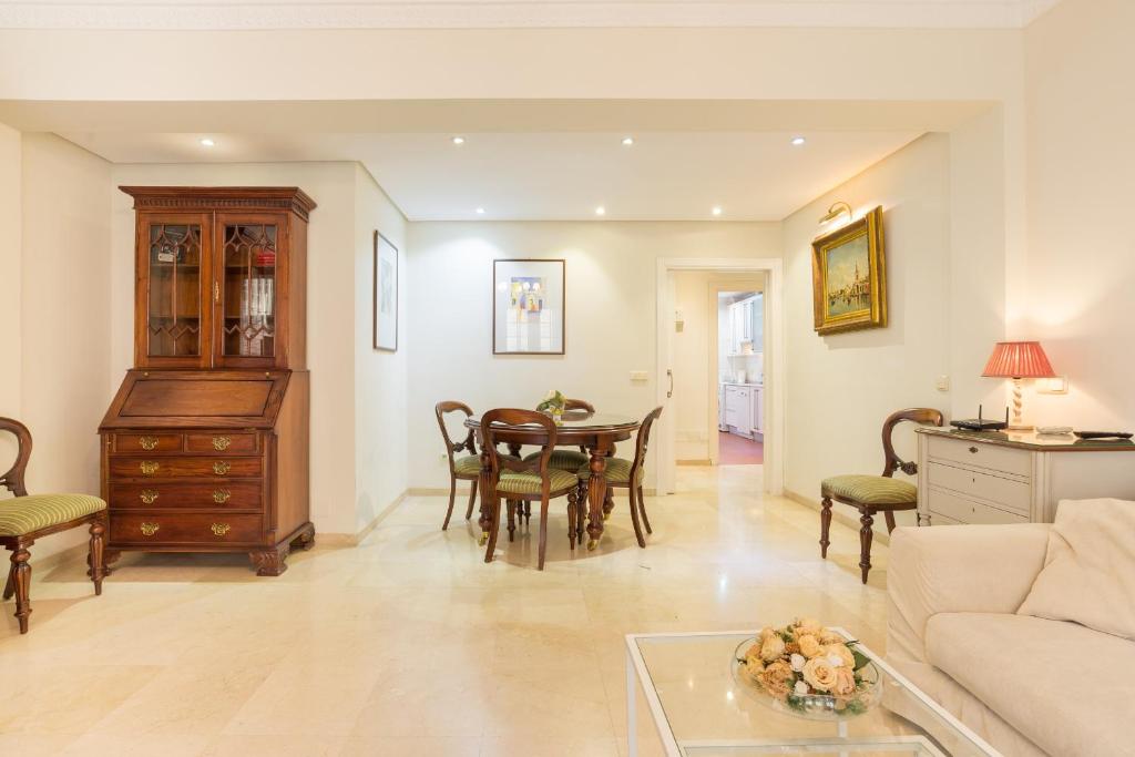 Soho Centro 3 Dormitorios, Málaga – Updated 2022 Prices