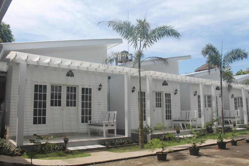 Casa Blanca Gili Air - 15