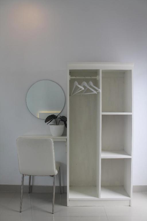 Casa Blanca Gili Air - 4