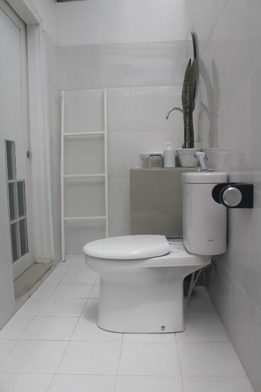 Casa Blanca Gili Air - 7