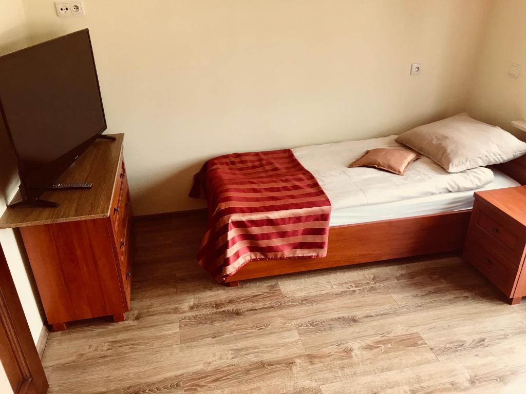 Fotografia z galérie ubytovania Pensjonat nad Strugą v destinácii Stryków