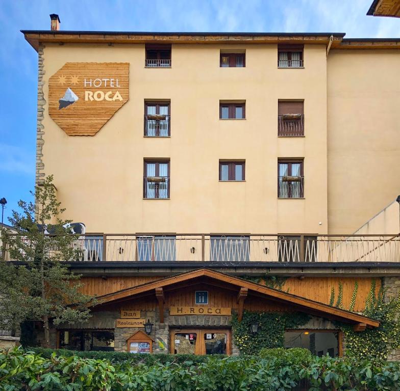 Hotel Roca, Alp – Updated 2022 Prices