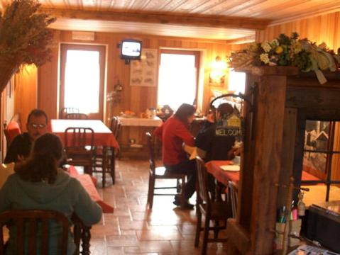 Hosté ubytování Le Vieux Rascard Chambres d'Hotes