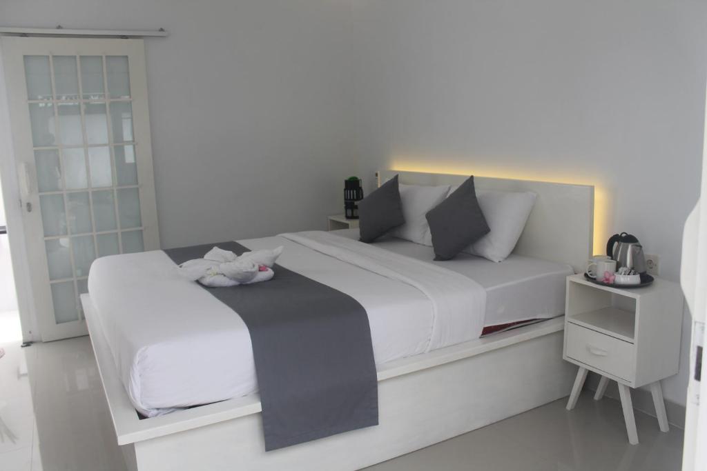 Casa Blanca Gili Air - 2