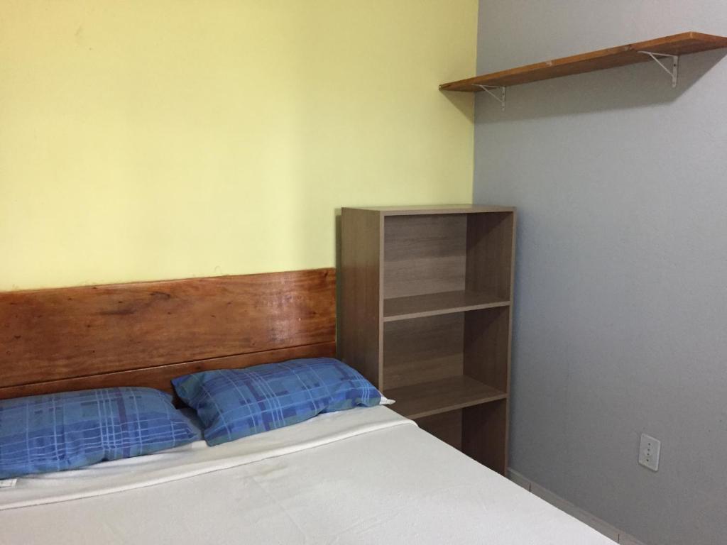Pousada Recanto das Pedras São Leopoldo - Chalet