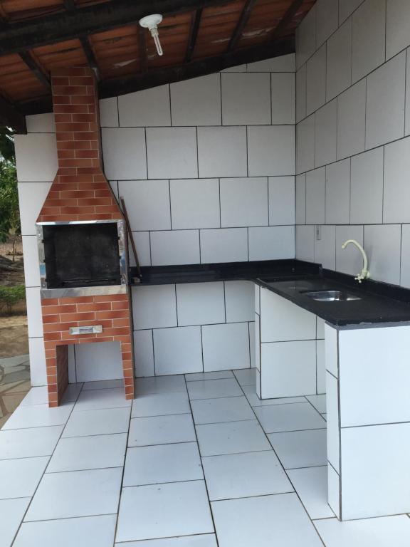 Pousada Recanto das Pedras São Leopoldo - Chalet