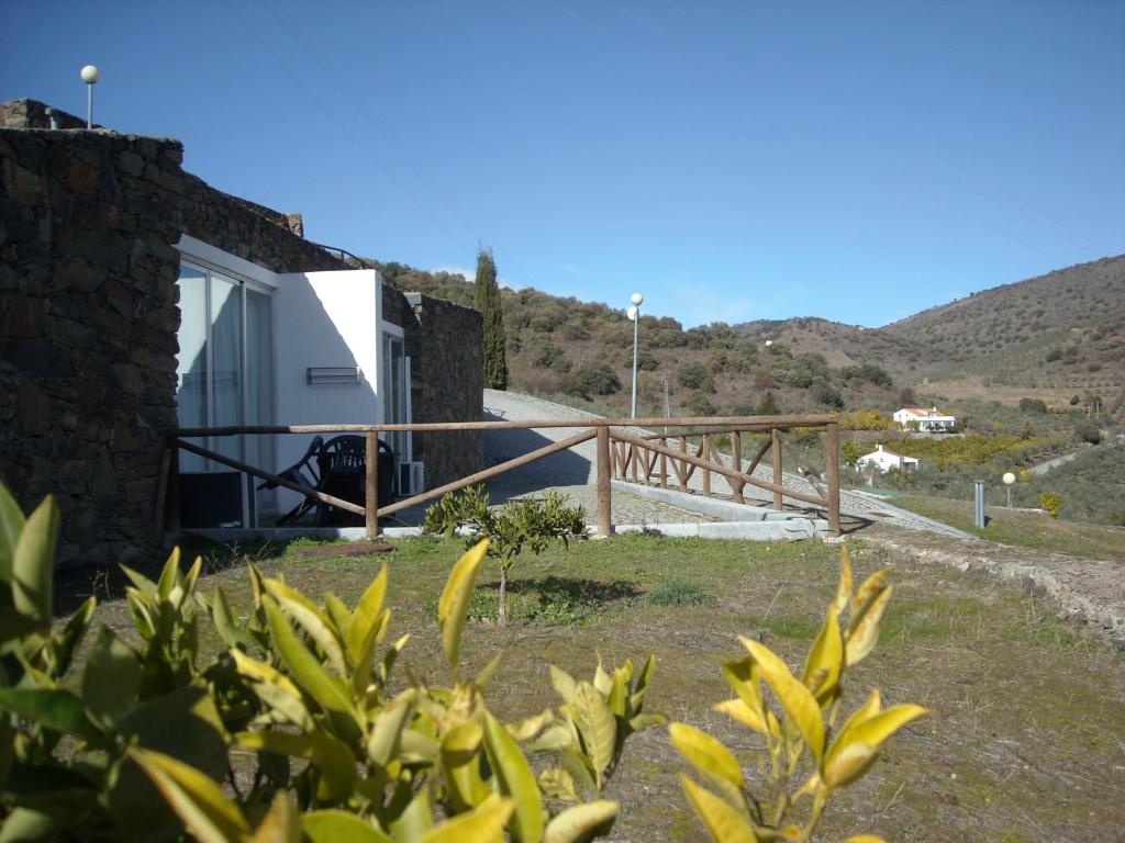 Moradias do Douro Internacional - Housity