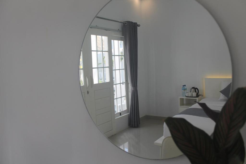 Casa Blanca Gili Air - 12