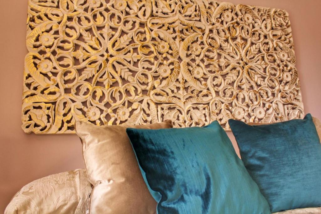 NATURA SUITE MÁLAGA - 5