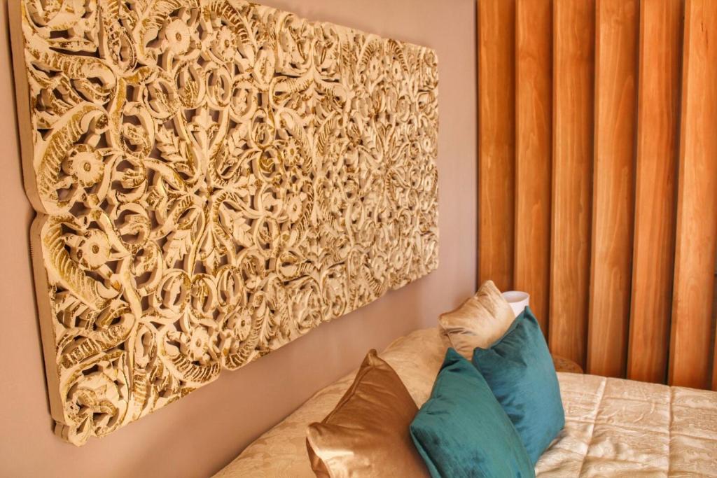 NATURA SUITE MÁLAGA - 13