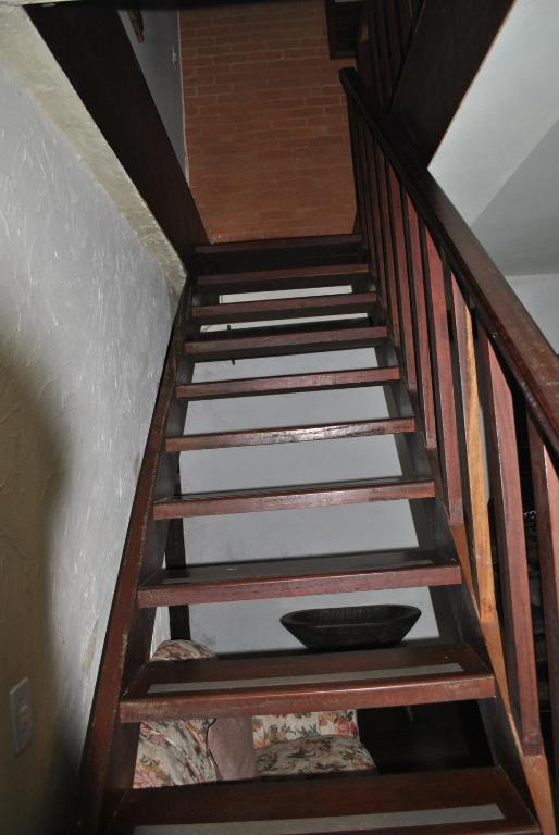  Hostel da Montanha