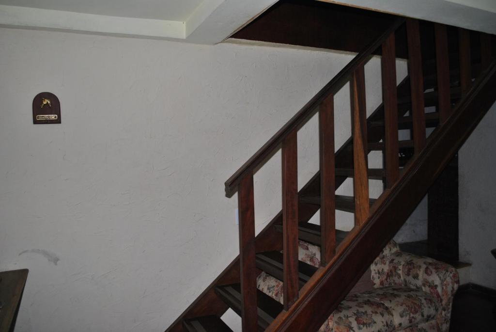  Hostel da Montanha