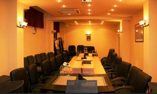 Hotel Austin - Resim 11