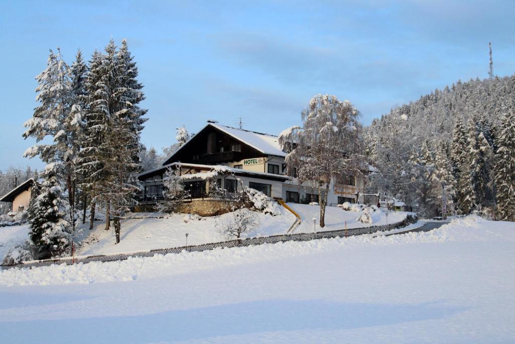 Hotel Sonnenhof