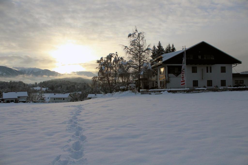 Hotel Sonnenhof - Resim 34