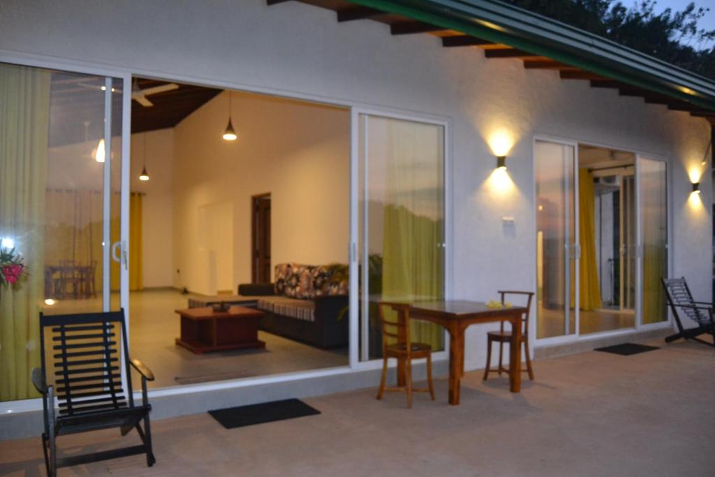 Fotografie z fotogalerie ubytování Feel Home v destinaci Kandy