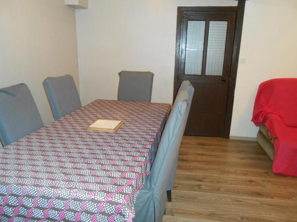 Appartement - Appartement Avec Terrasse