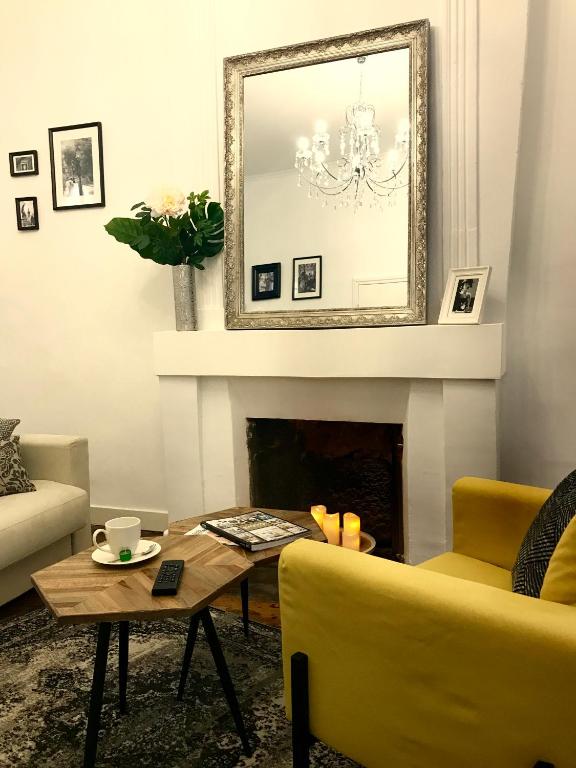 Magnifiques Appartements Hyper Centre - Wohnung 1. Stock