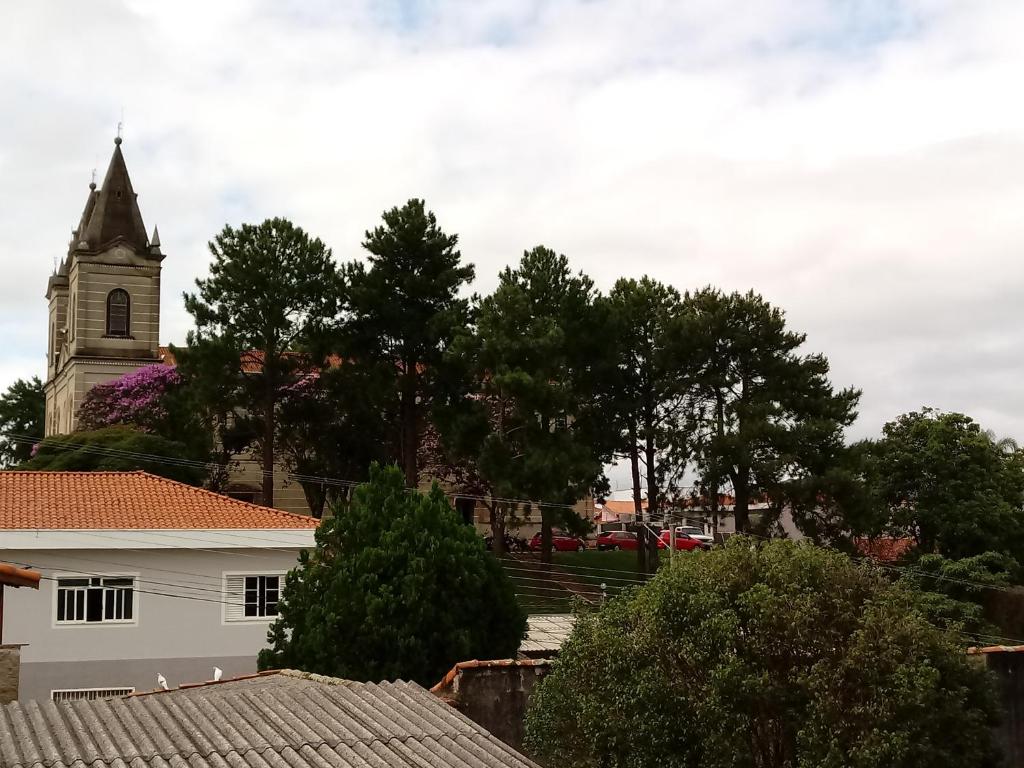  Pousada Serra Verde