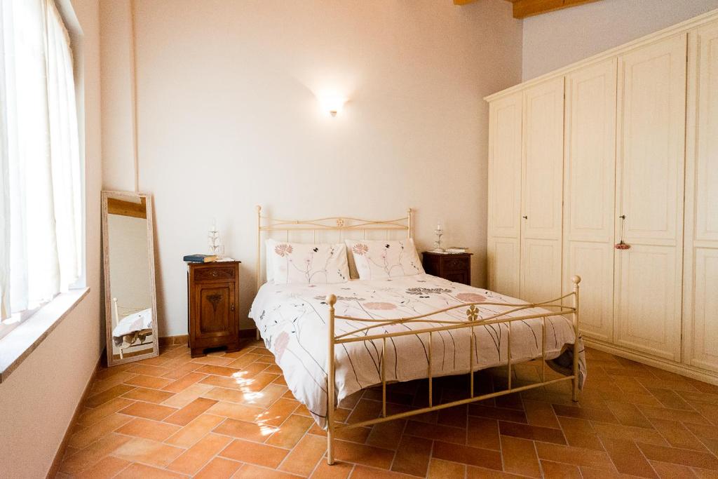 Domus Amica - Deluxe Appartement