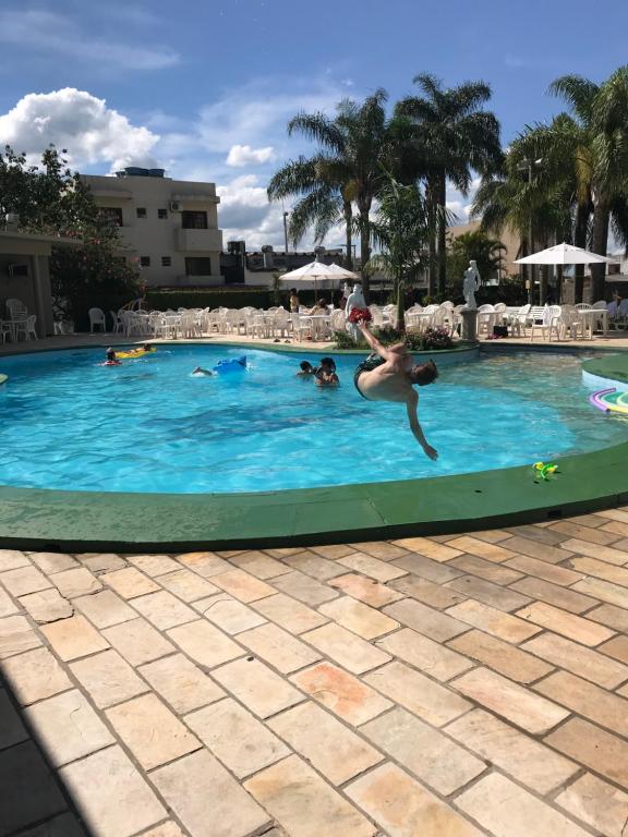  Hotel São Luiz