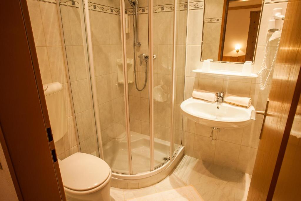 Bagno di Haus Petersmann