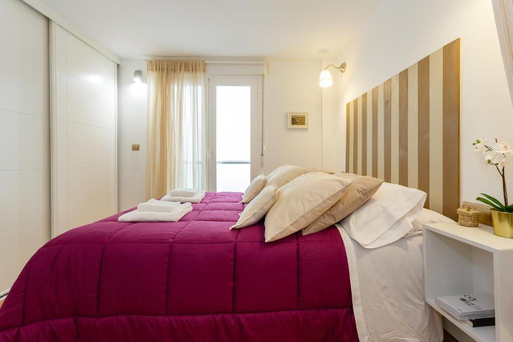 Fotografia z galérie ubytovania Duplex del CONQUISTADOR by Cadiz4Rentals v destinácii Cádiz