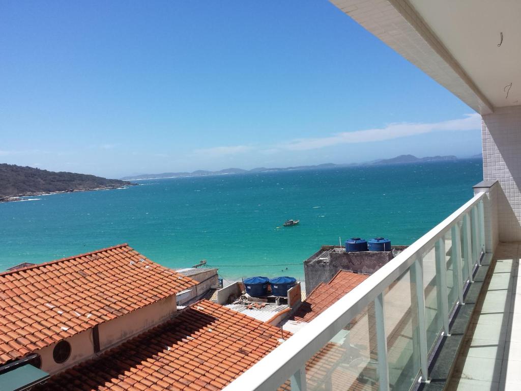  Condomínio Beach Town.