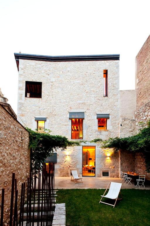 Apartment Alemanys 5, Girona, Spain - Booking.com