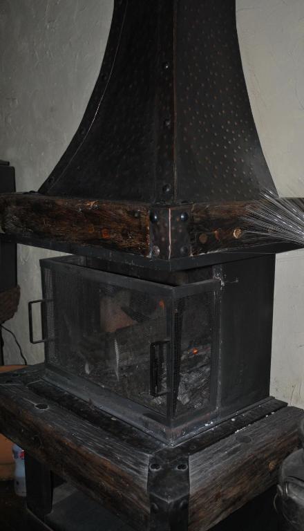 Hostel da Montanha