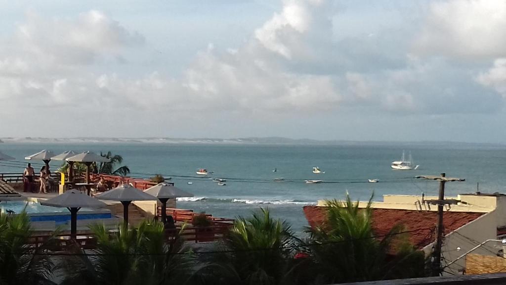  Imo Apart Pipa's Ocean