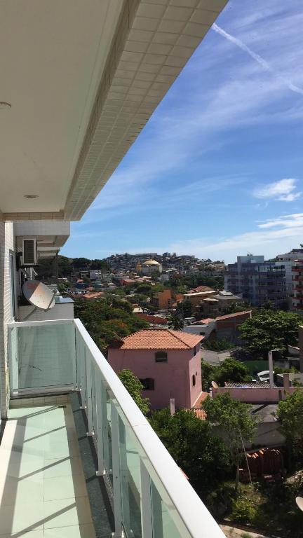  Condomínio Beach Town.