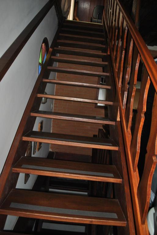  Hostel da Montanha